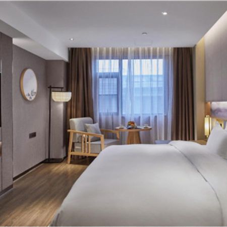 Li River Hotel Guilin Exterior photo