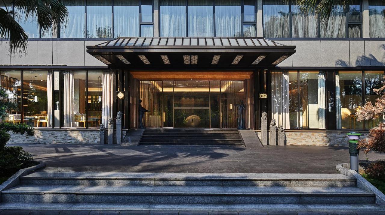 Li River Hotel Guilin Exterior photo