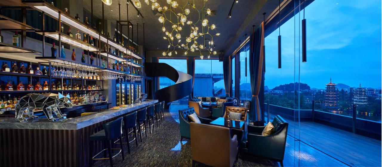 Li River Hotel Guilin Exterior photo