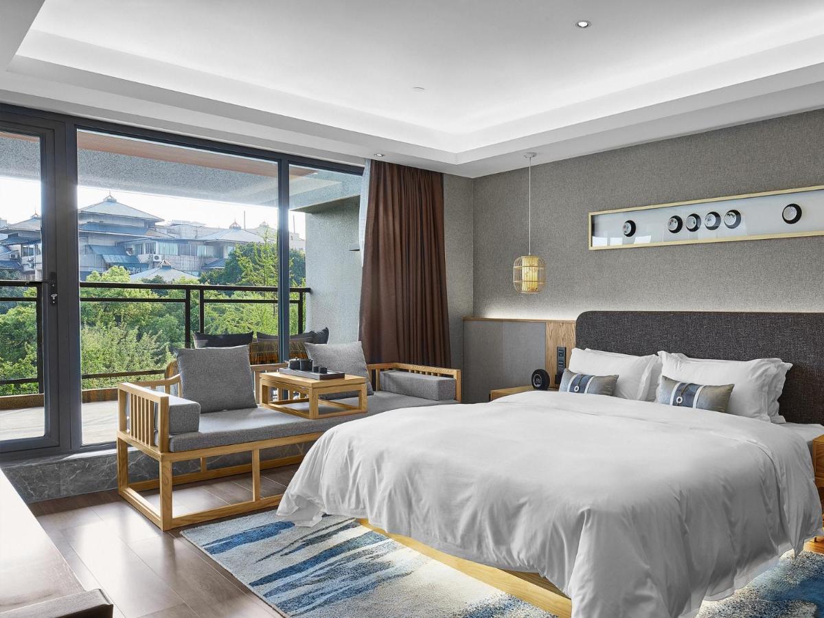 Li River Hotel Guilin Exterior photo