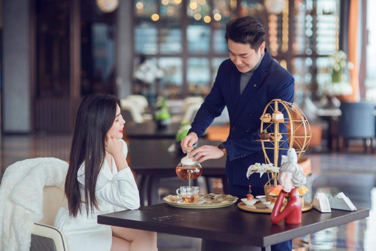 Li River Hotel Guilin Exterior photo