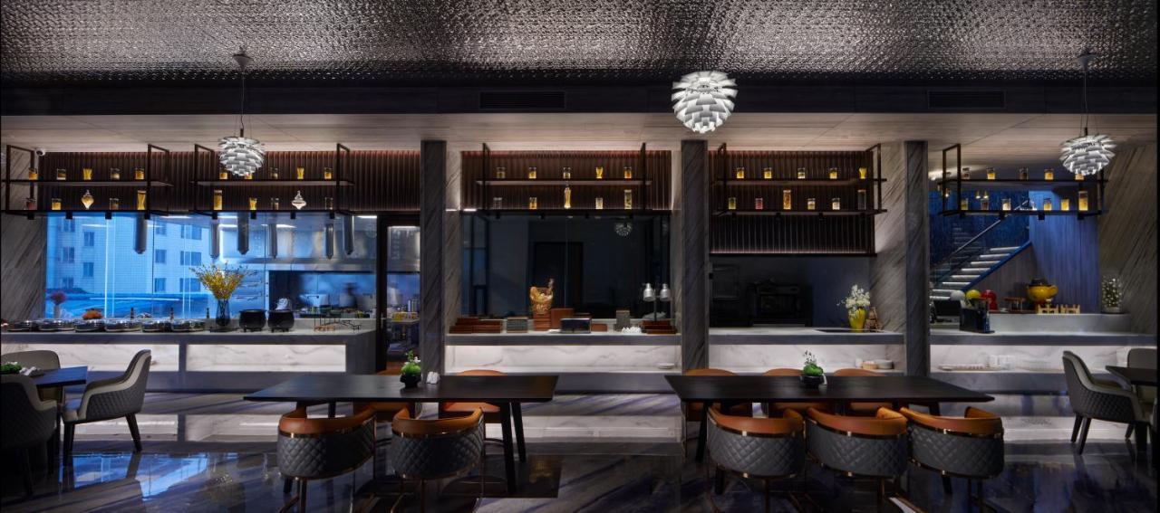Li River Hotel Guilin Exterior photo