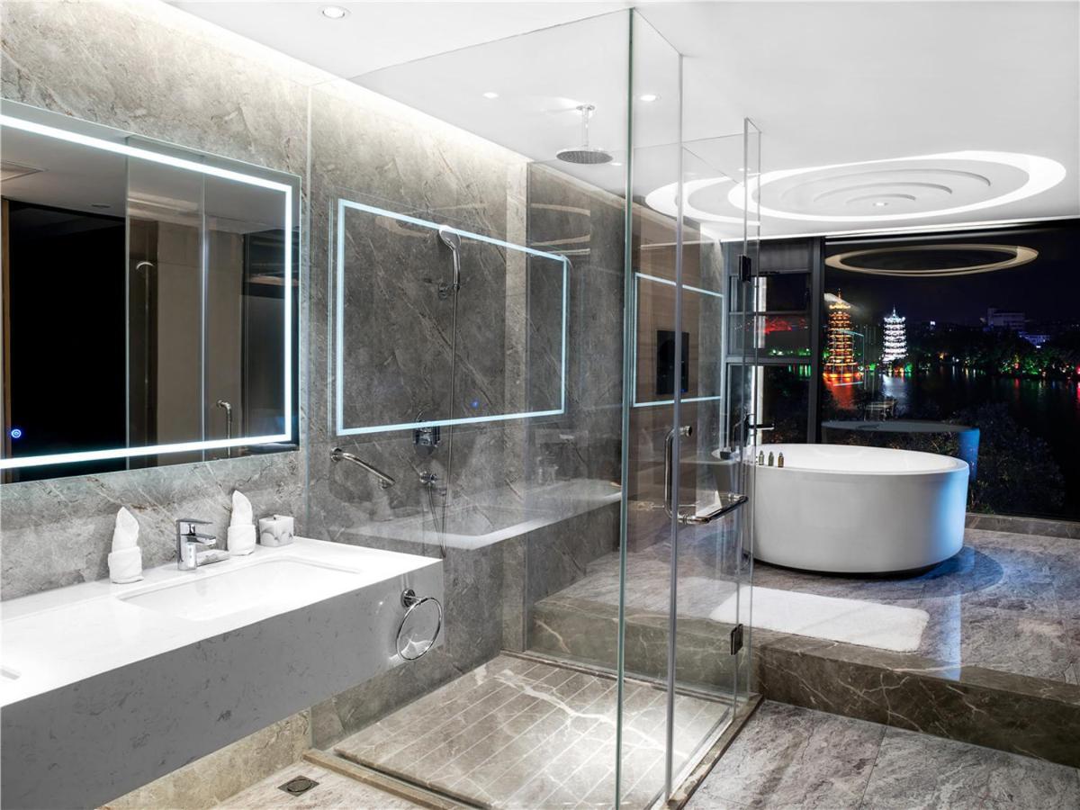 Li River Hotel Guilin Exterior photo