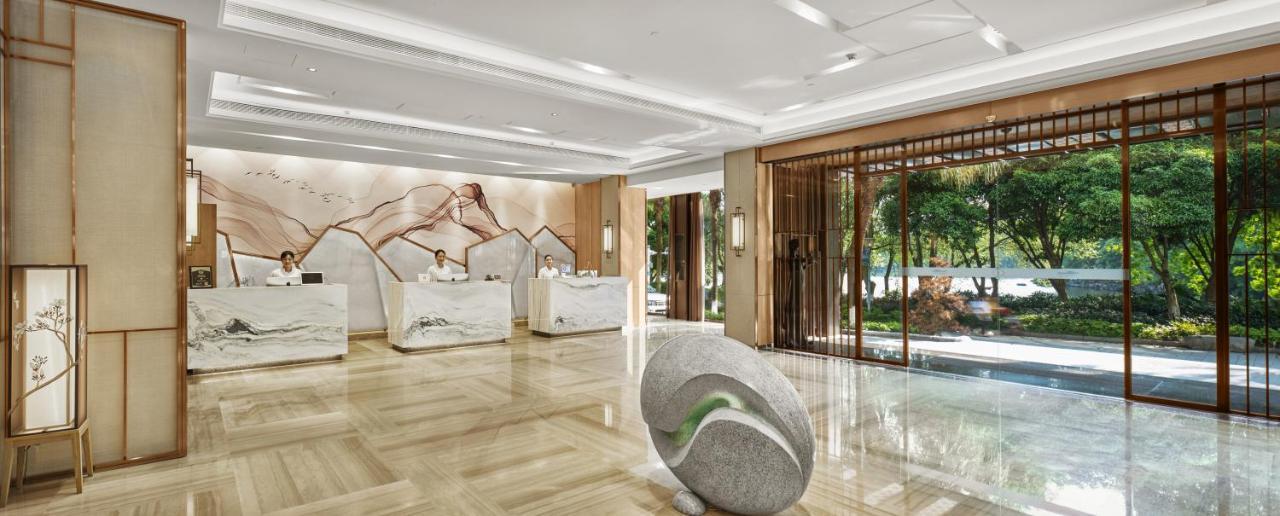 Li River Hotel Guilin Exterior photo