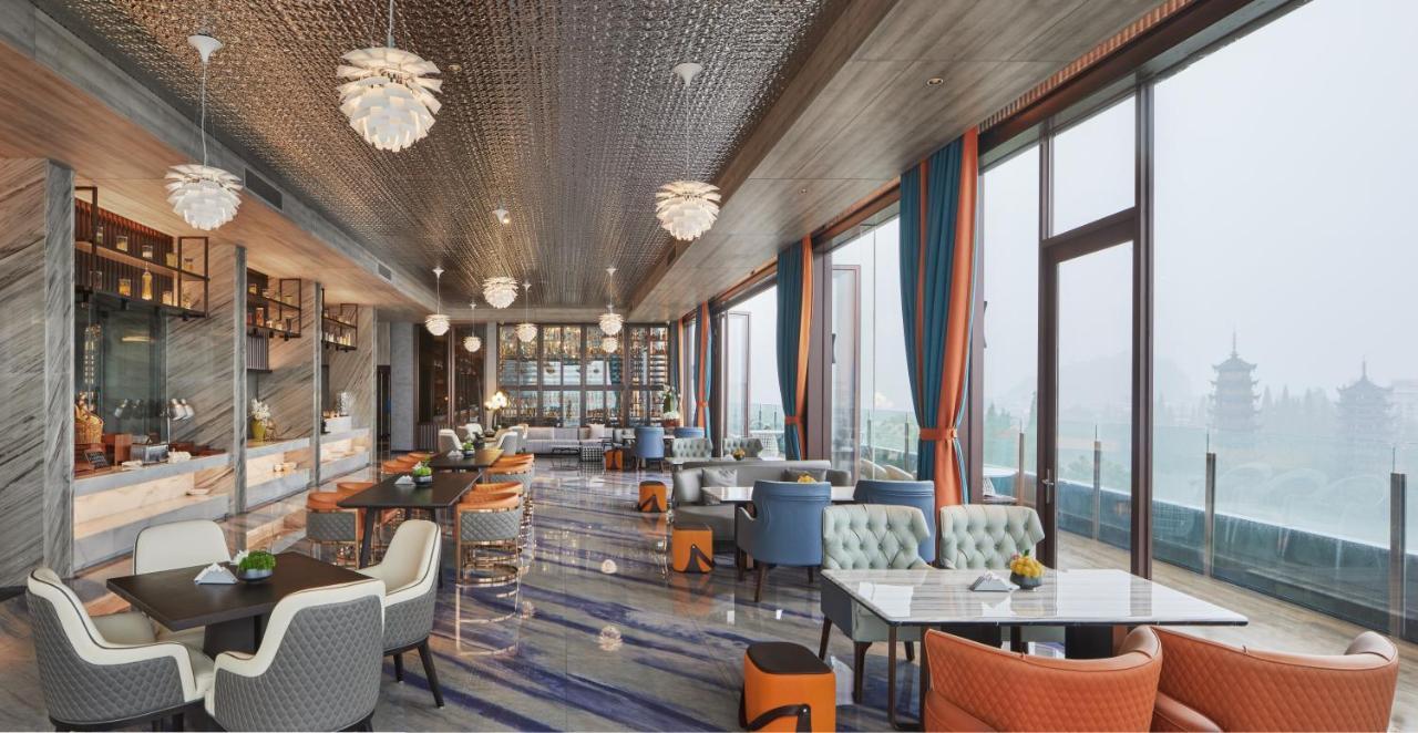 Li River Hotel Guilin Exterior photo