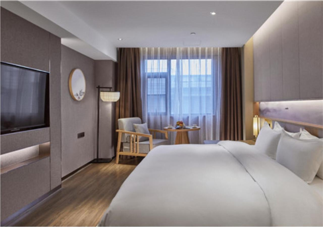 Li River Hotel Guilin Exterior photo