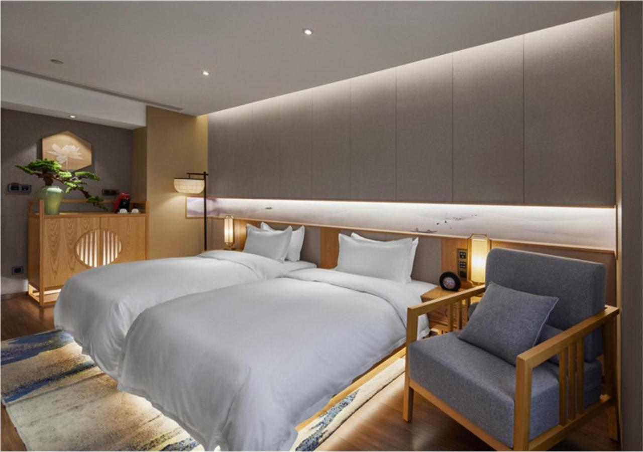 Li River Hotel Guilin Exterior photo