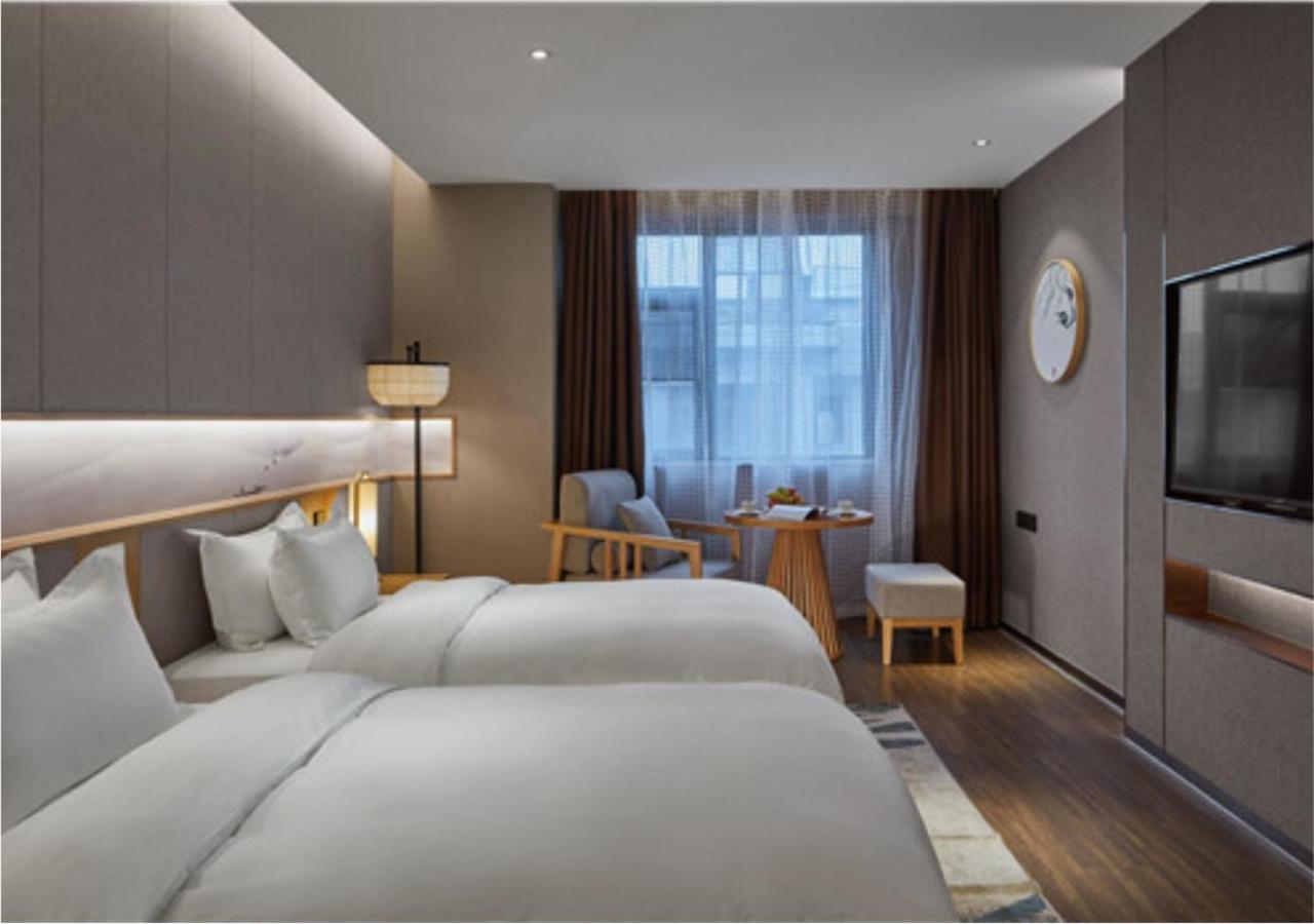 Li River Hotel Guilin Exterior photo