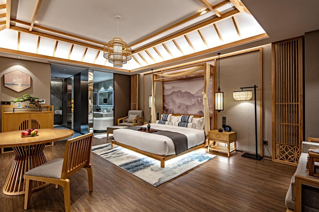 Li River Hotel Guilin Exterior photo