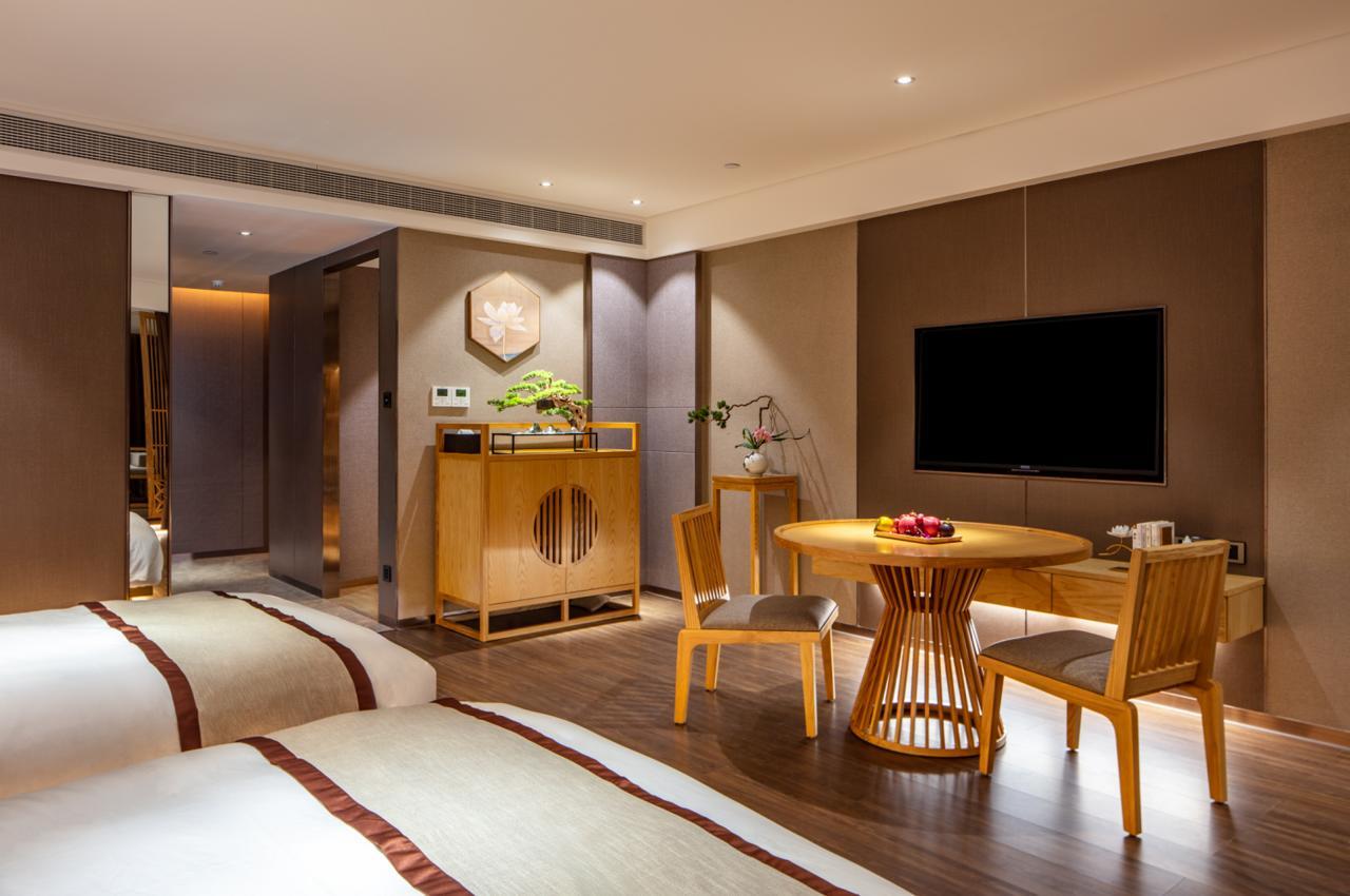 Li River Hotel Guilin Exterior photo
