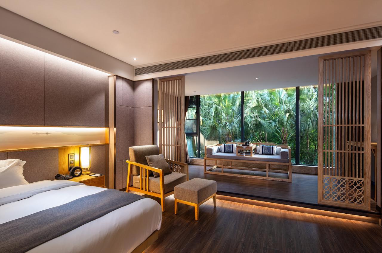 Li River Hotel Guilin Exterior photo