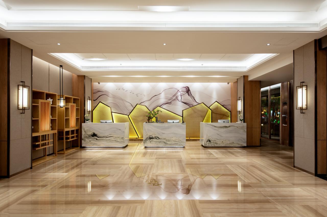Li River Hotel Guilin Exterior photo