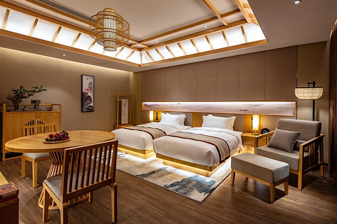 Li River Hotel Guilin Exterior photo