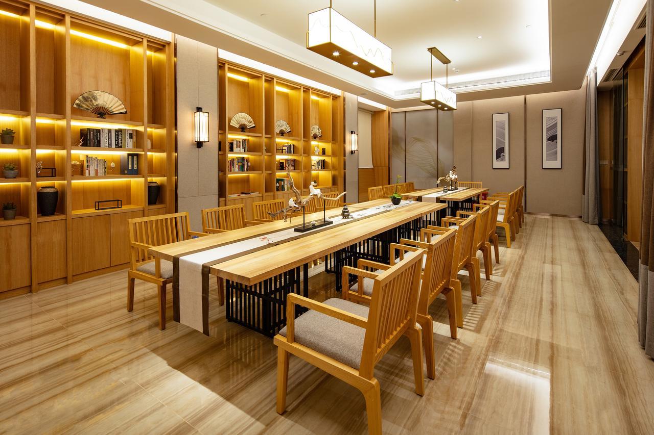 Li River Hotel Guilin Exterior photo
