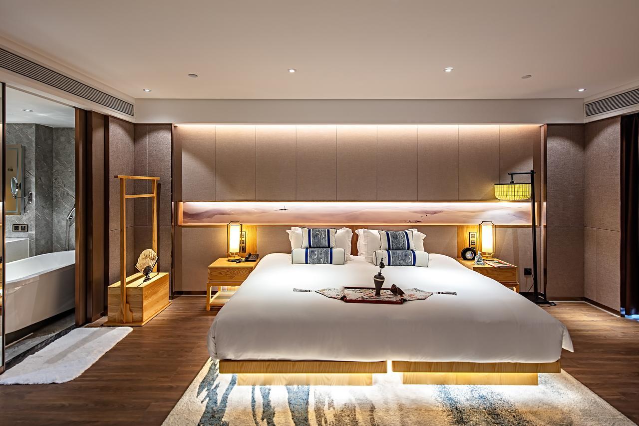 Li River Hotel Guilin Exterior photo
