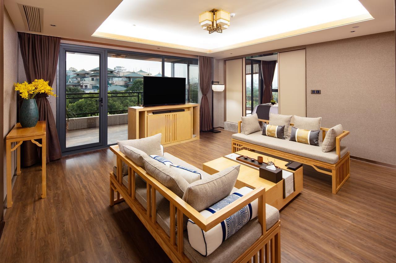Li River Hotel Guilin Exterior photo