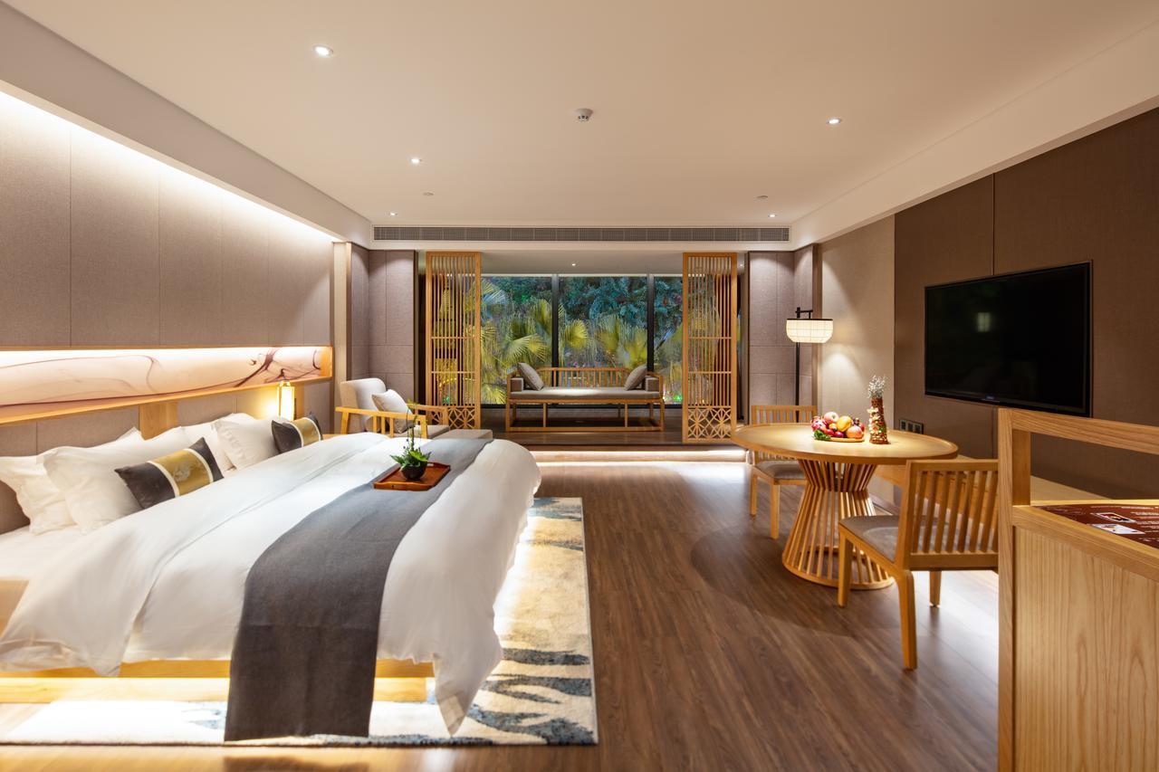Li River Hotel Guilin Exterior photo