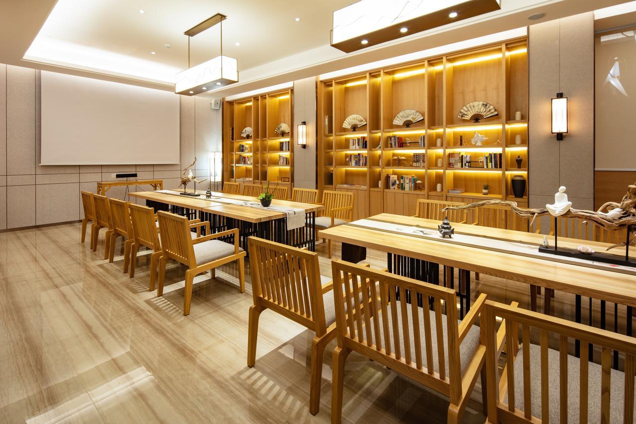 Li River Hotel Guilin Exterior photo