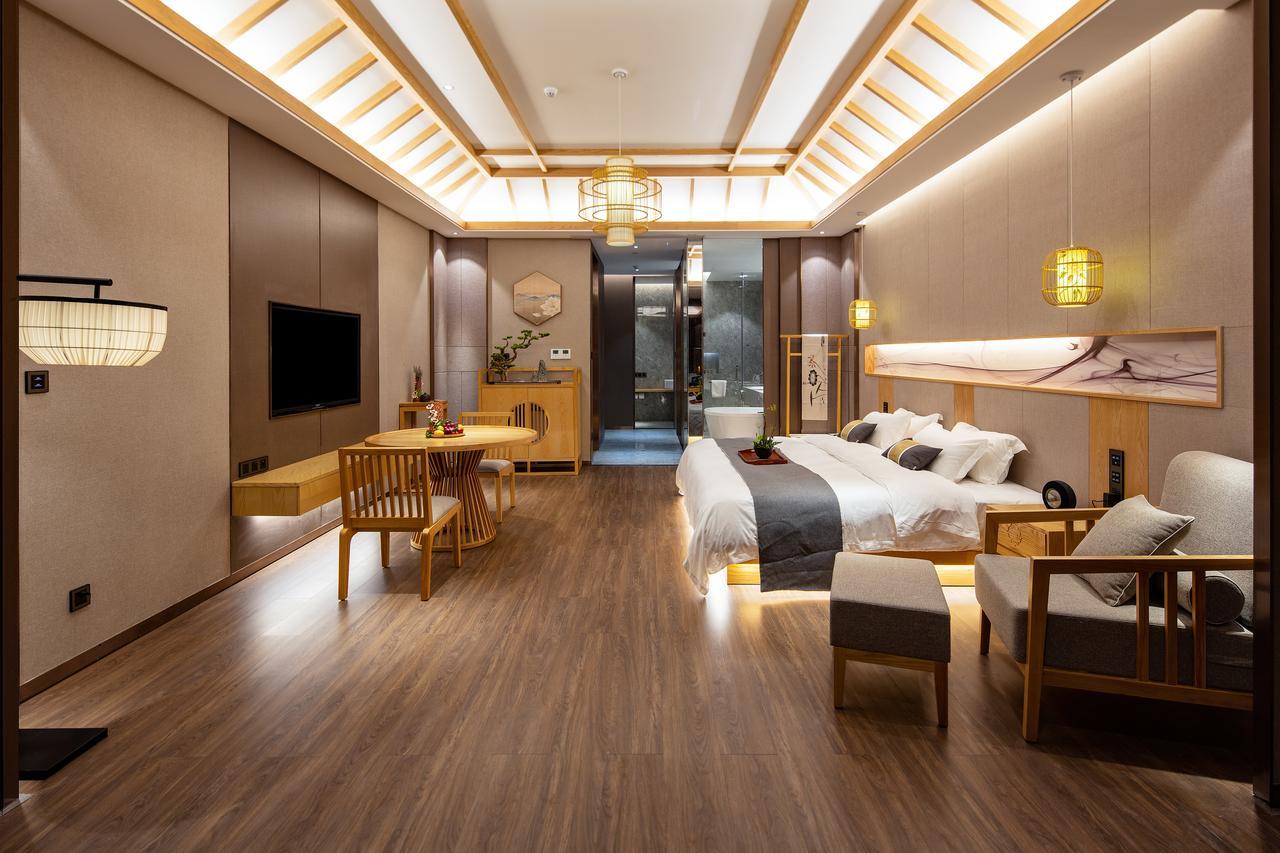 Li River Hotel Guilin Exterior photo