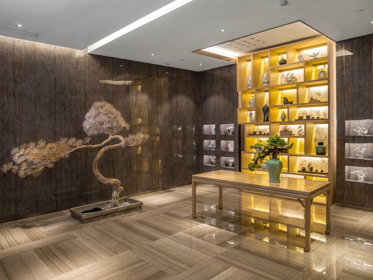 Li River Hotel Guilin Exterior photo